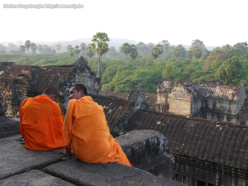 Angkor - Angkor Wat  Stefan Cruysberghs